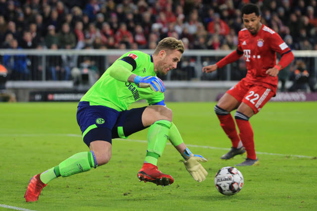 在充满挑战 在充满挑战