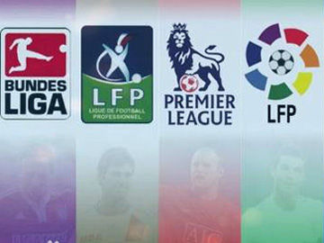 英超联赛迎 英超联赛迎